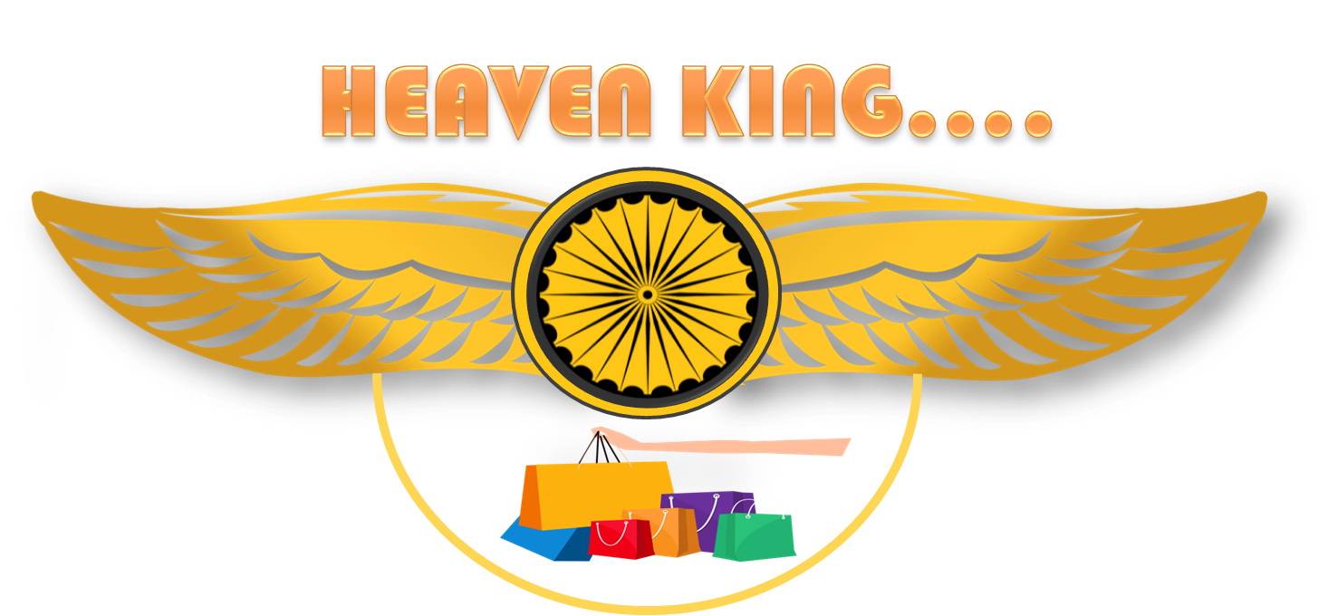 Heavenking bizz world pvt ltd